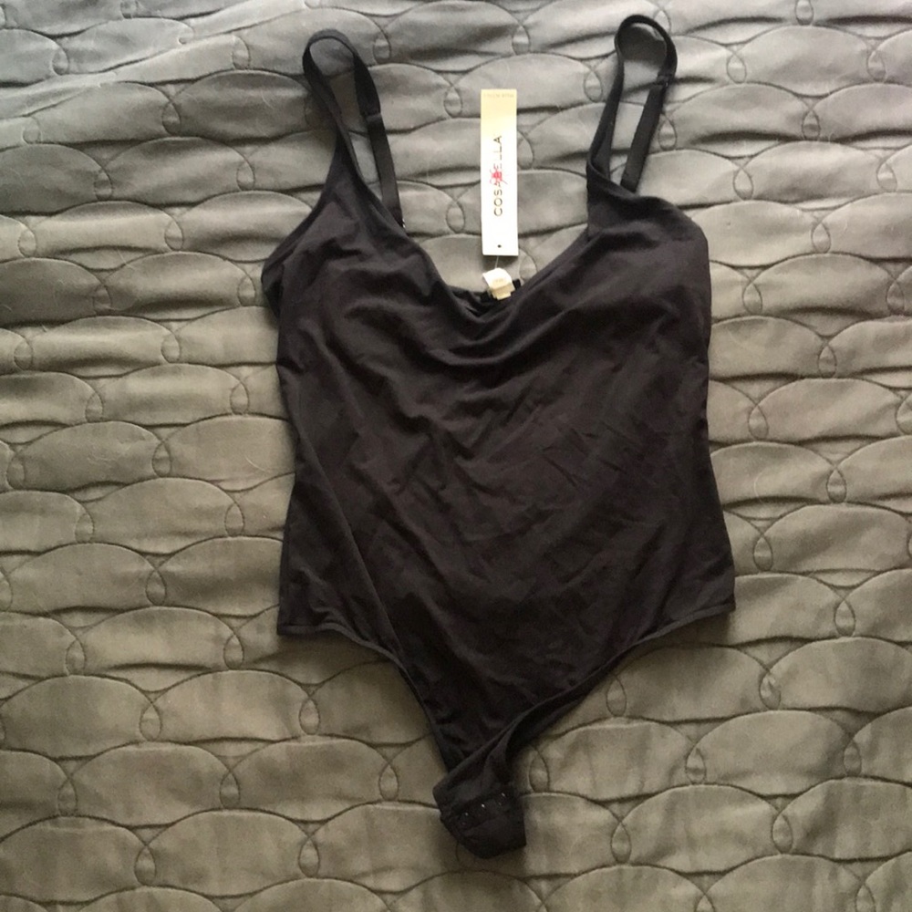 Cosabella teddy size M